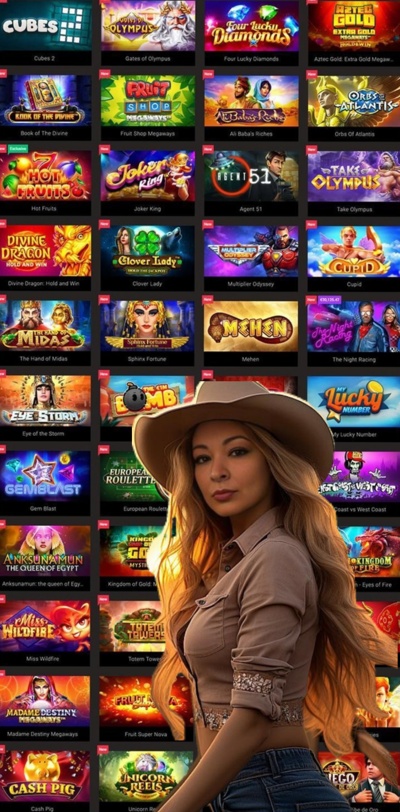 Monopoly Casino game