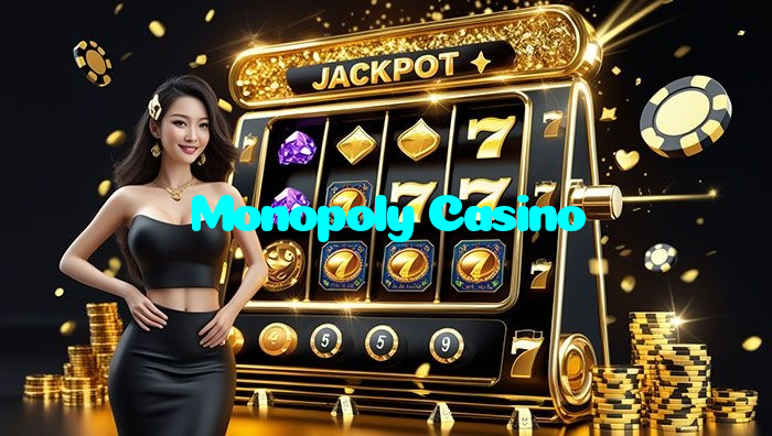 Monopoly Casino